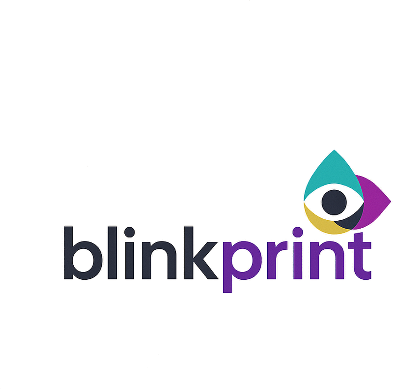 BlinkPrint
