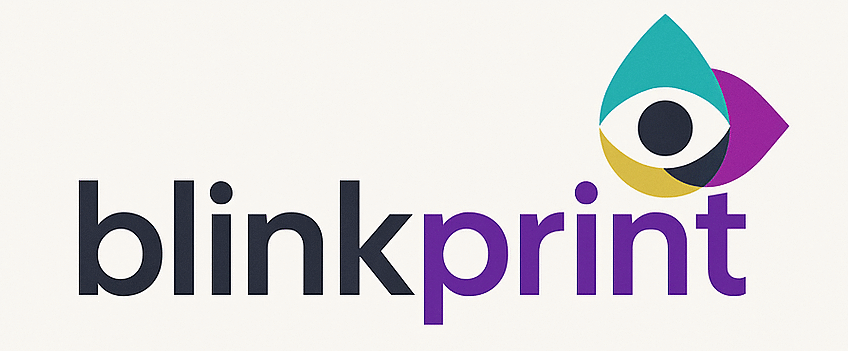 Blink Print