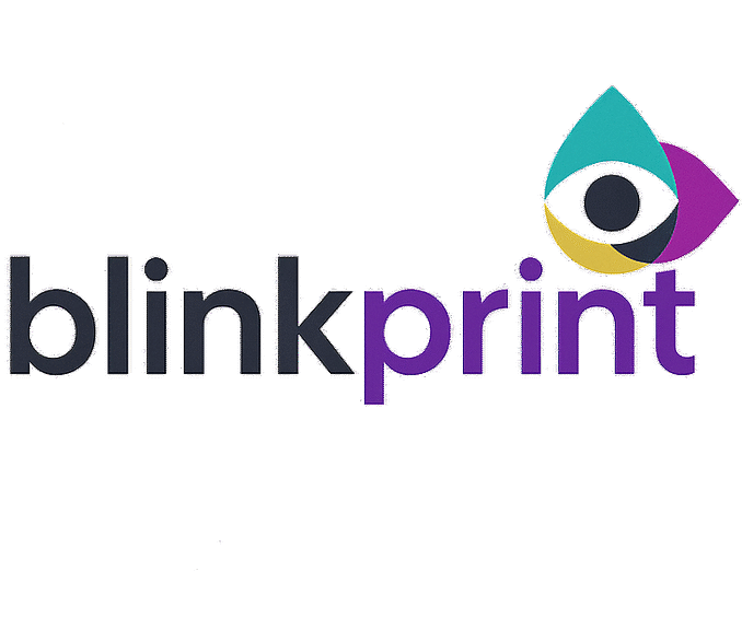 Blink Print