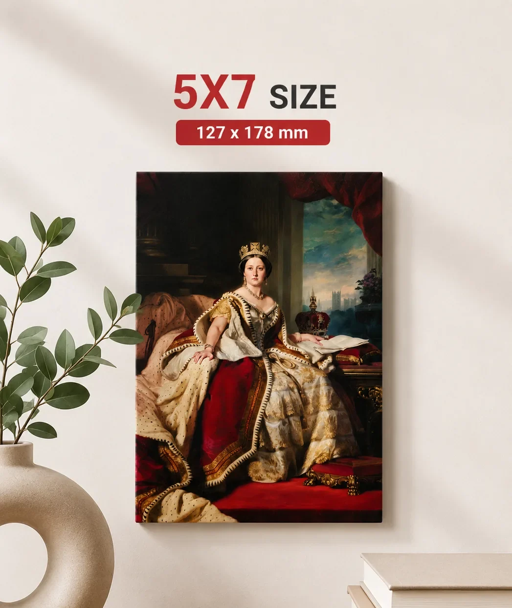 5x7 Photo Print