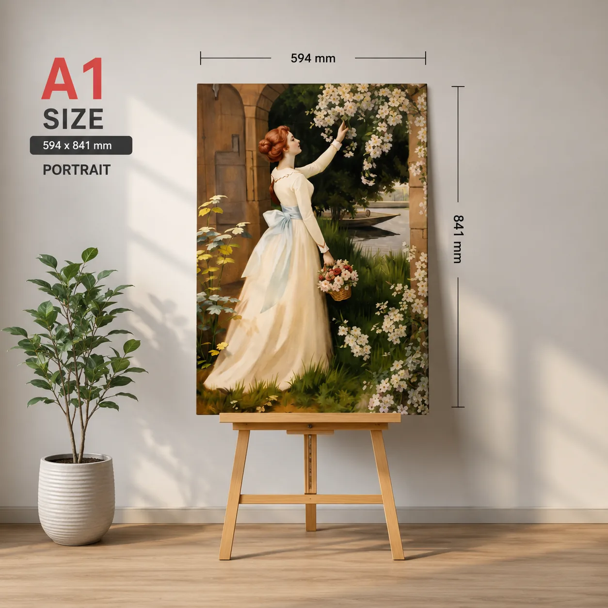 A1 Photo Print