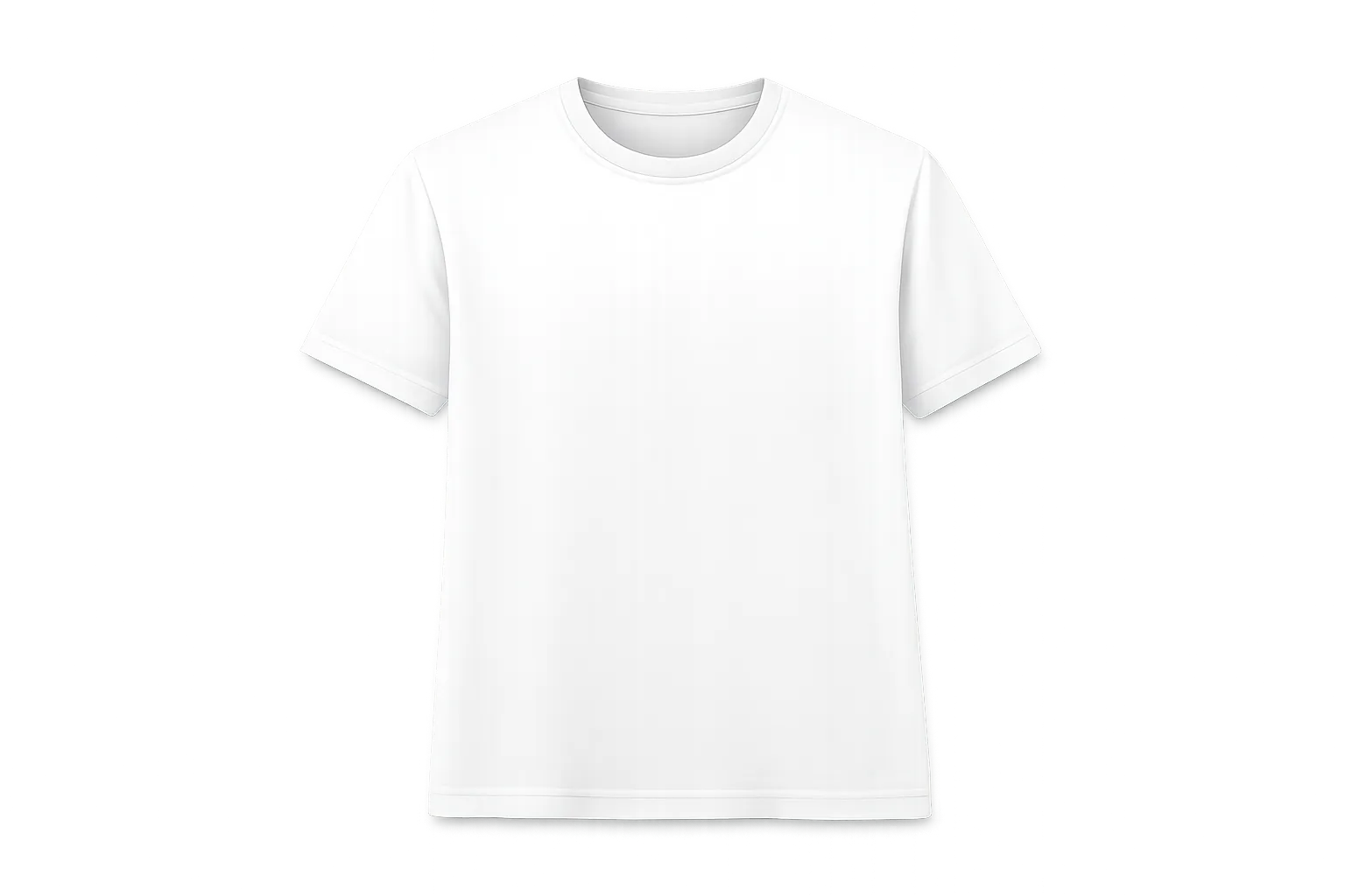 T-Shirt Mockup
