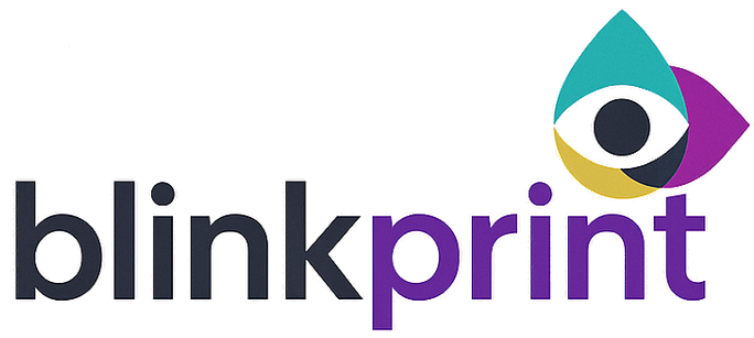 BlinkPrint
