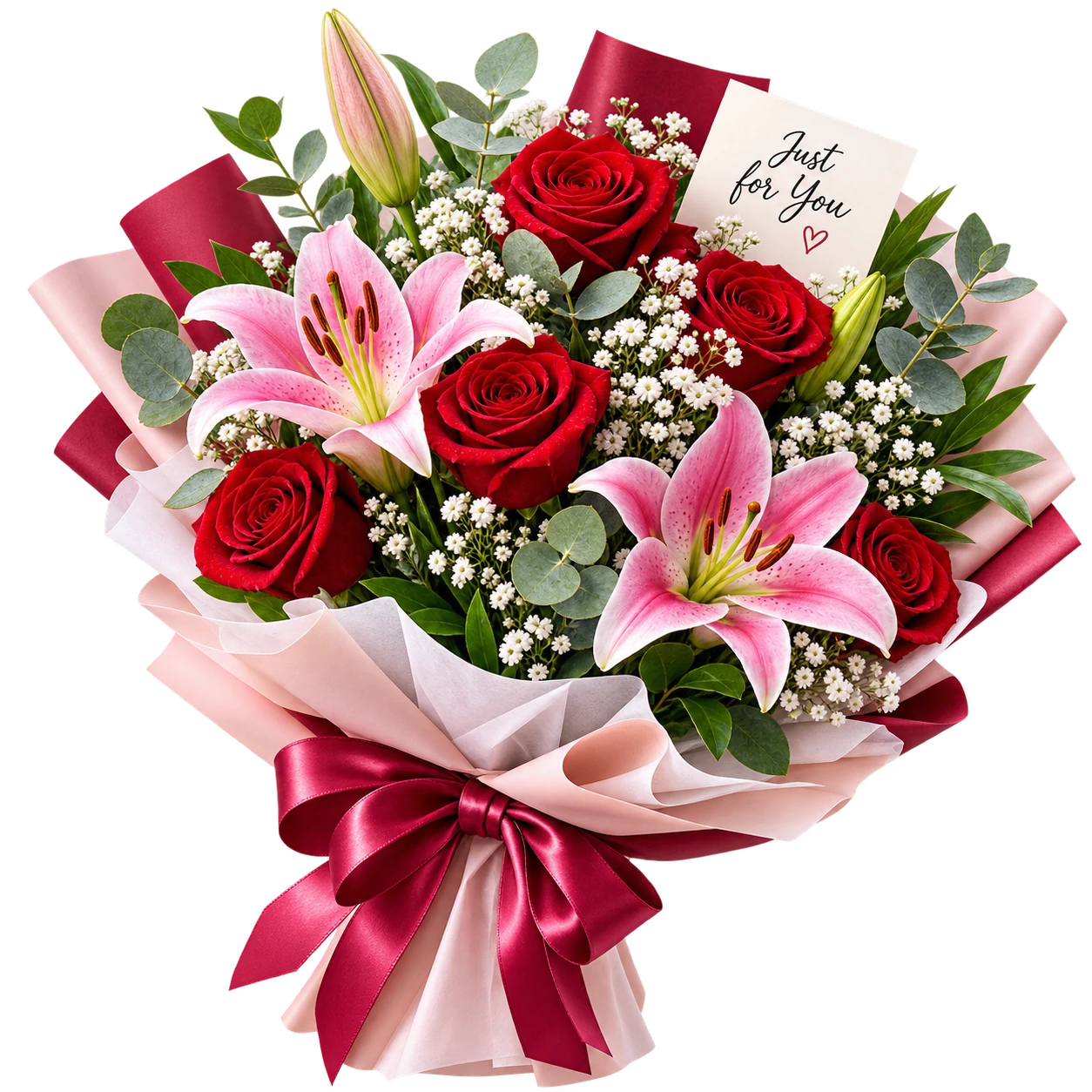 Fresh Flowers