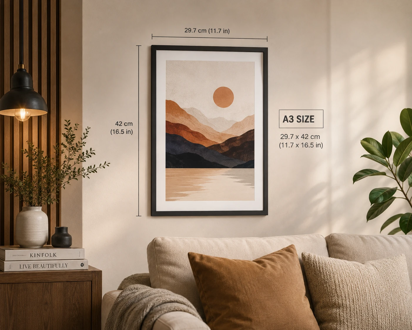 A3 Poster