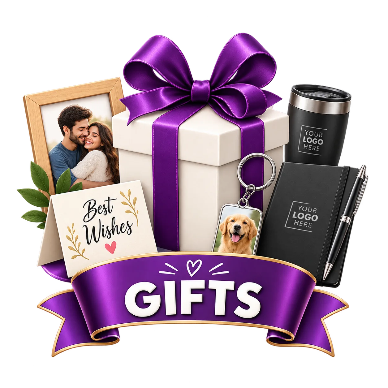 Gifts & Corporate