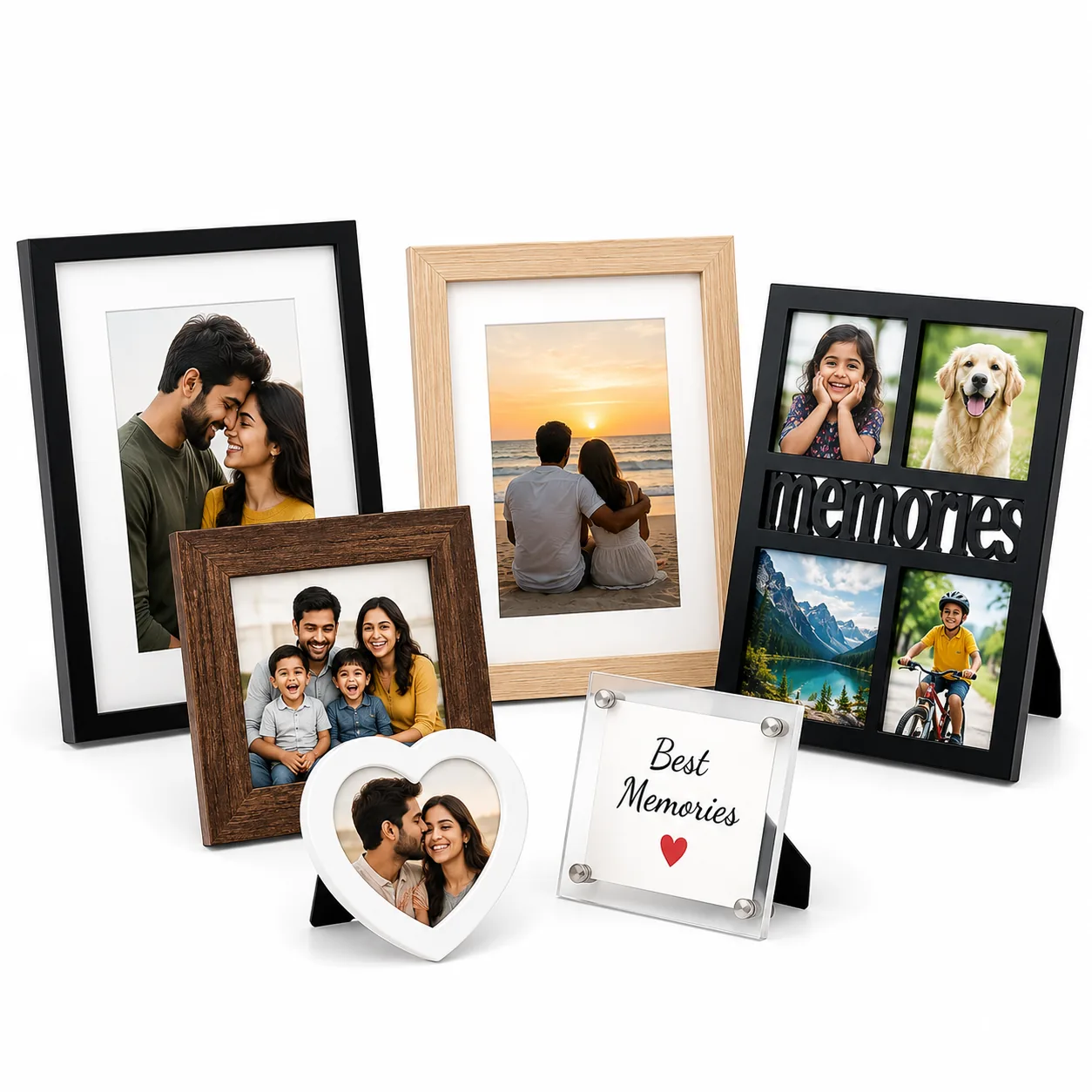 Photo Frames