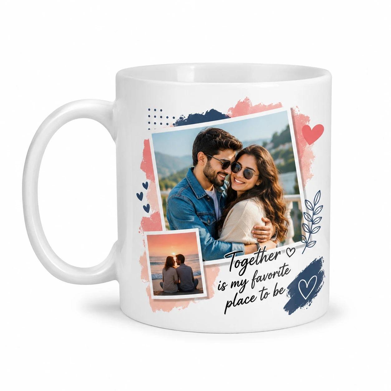 Custom Mugs