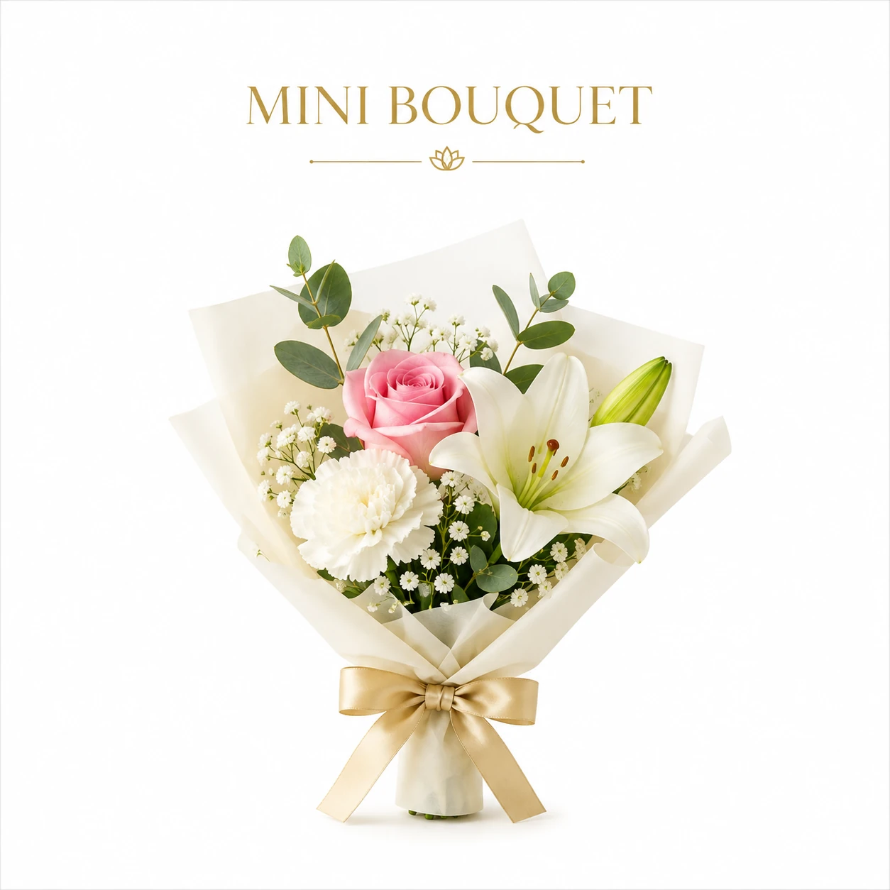 Mini Bouquet