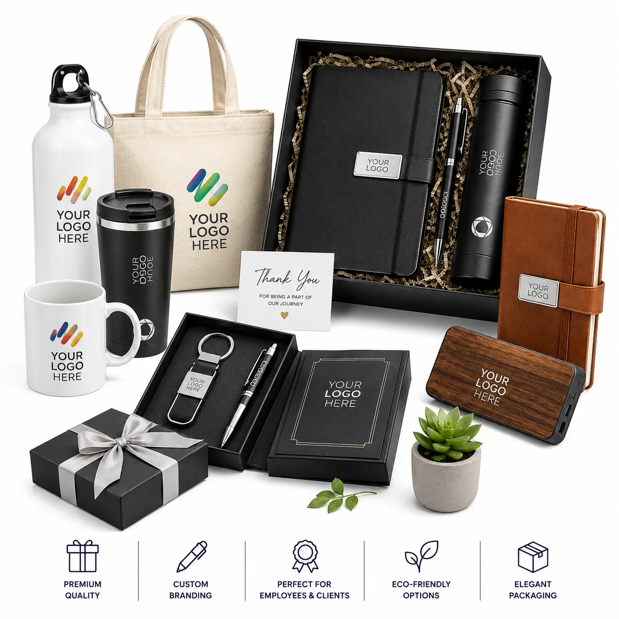 Corporate Gifting