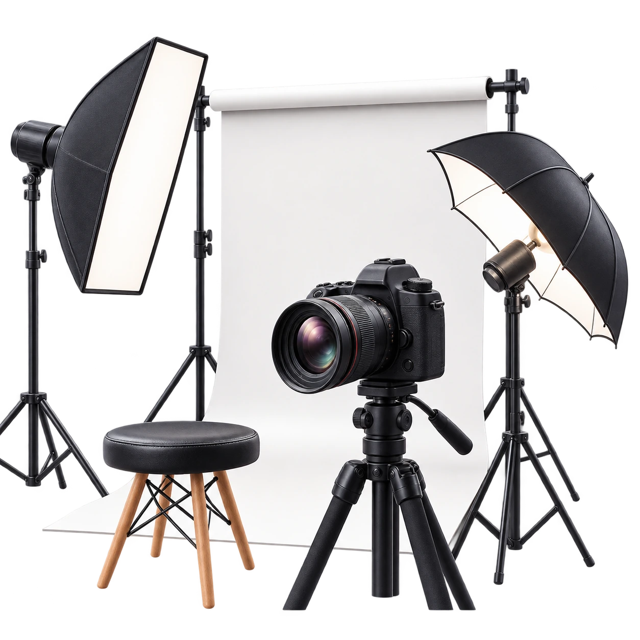 Photo Studio