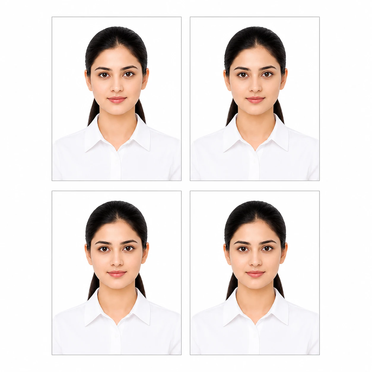 Set of 4