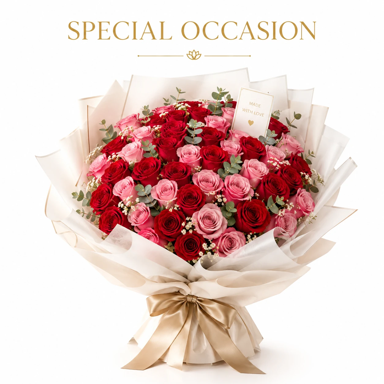 Special Bouquet