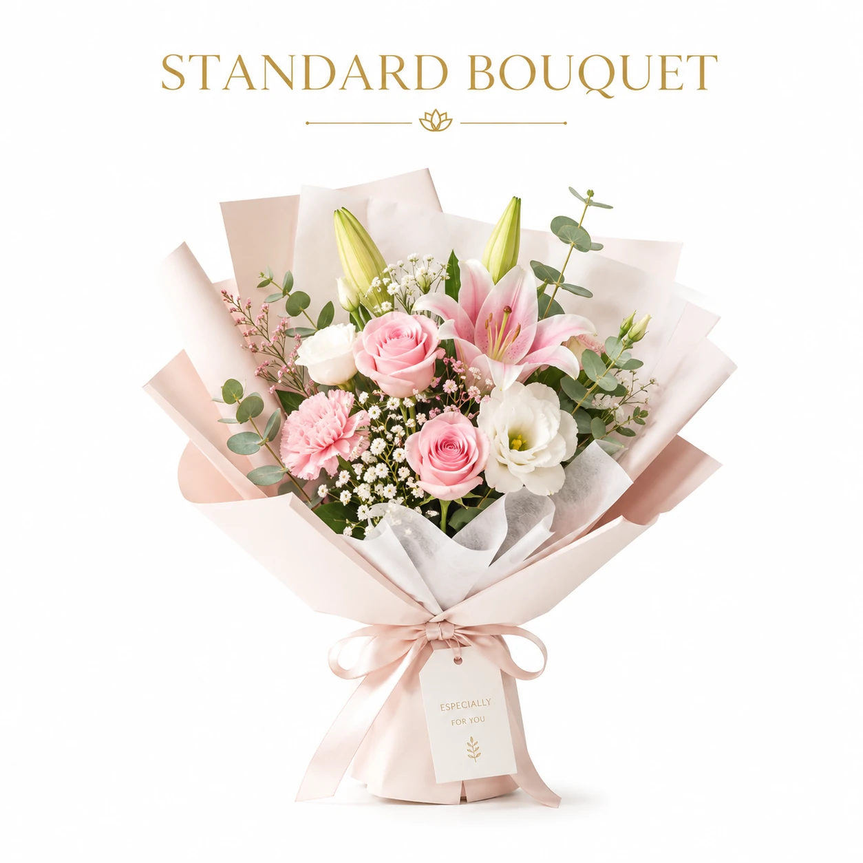 Standard Bouquet